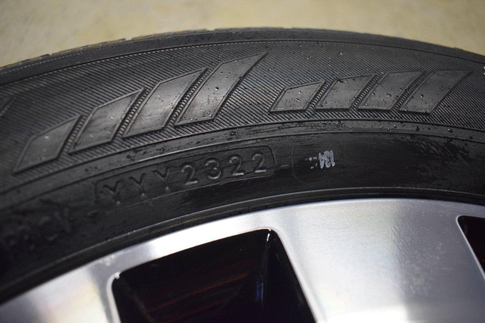 Mercedes Sprinter Winter Wheel Set – 17 Inch - Image 5