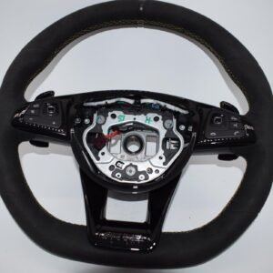 Original Mercedes-Benz AMG Steering Wheel