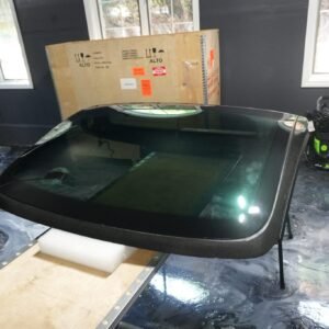 Ferrari 575 Superamerica Revocromico Glass Hardtop