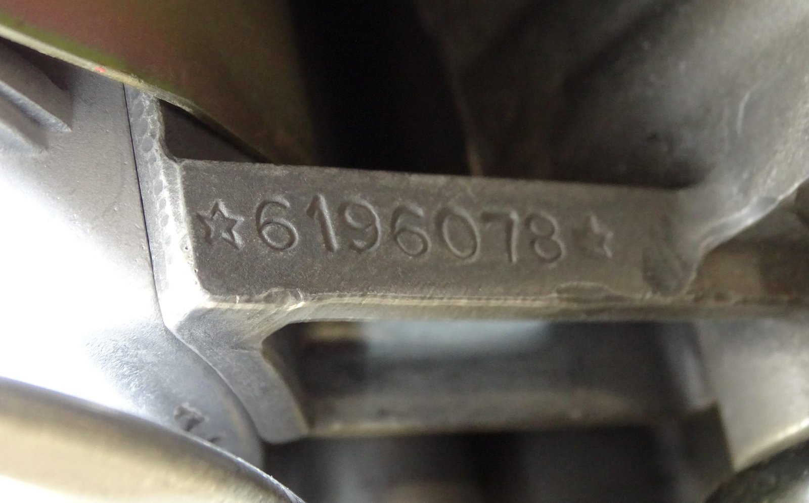 Porsche Type 901/16 Engine - Image 17