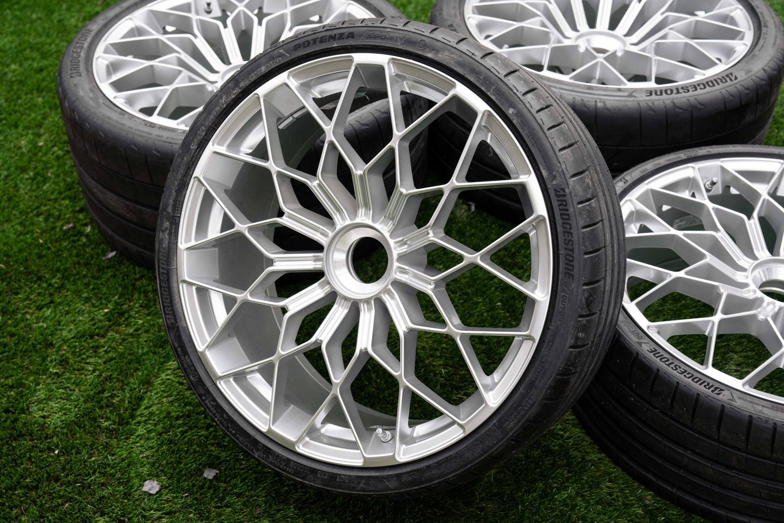 APP-TECH HEK Forged Alloy Wheels - Image 6