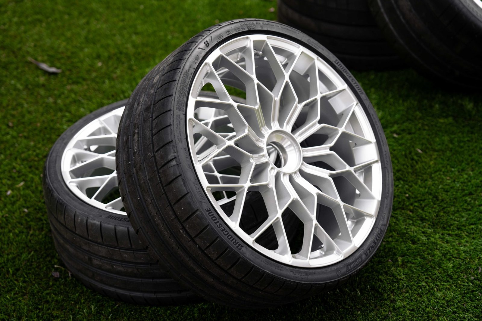 APP-TECH HEK Forged Alloy Wheels - Image 4