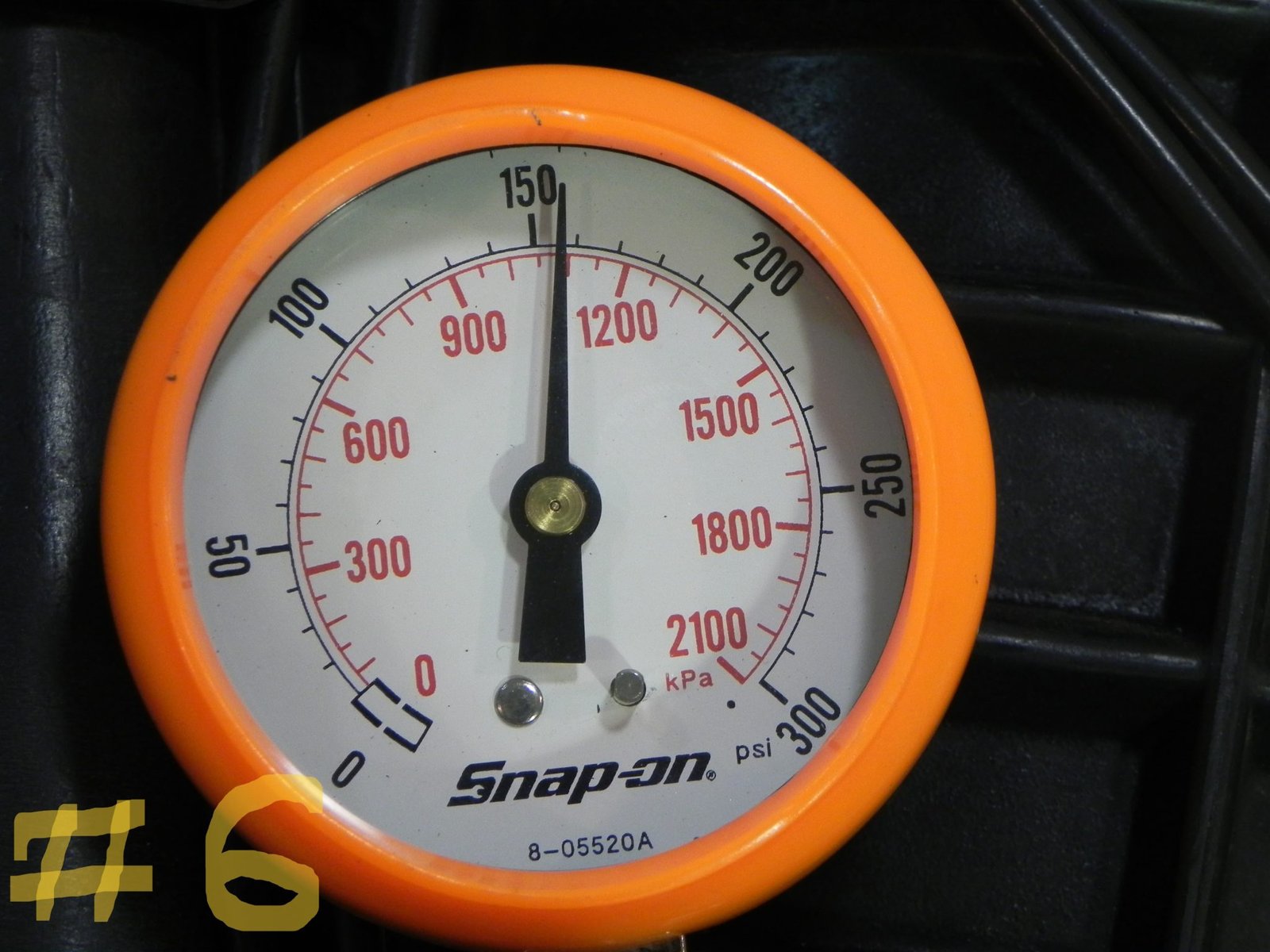 Porsche 911T Type 911/91 Engine - Image 10