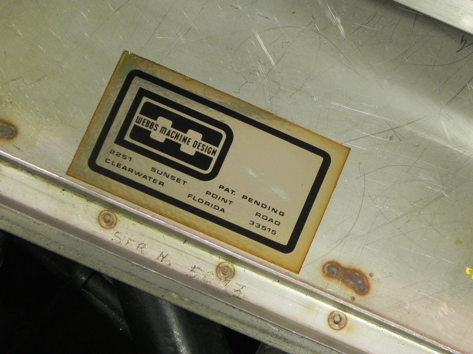 Porsche 911T Type 911/91 Engine - Image 5