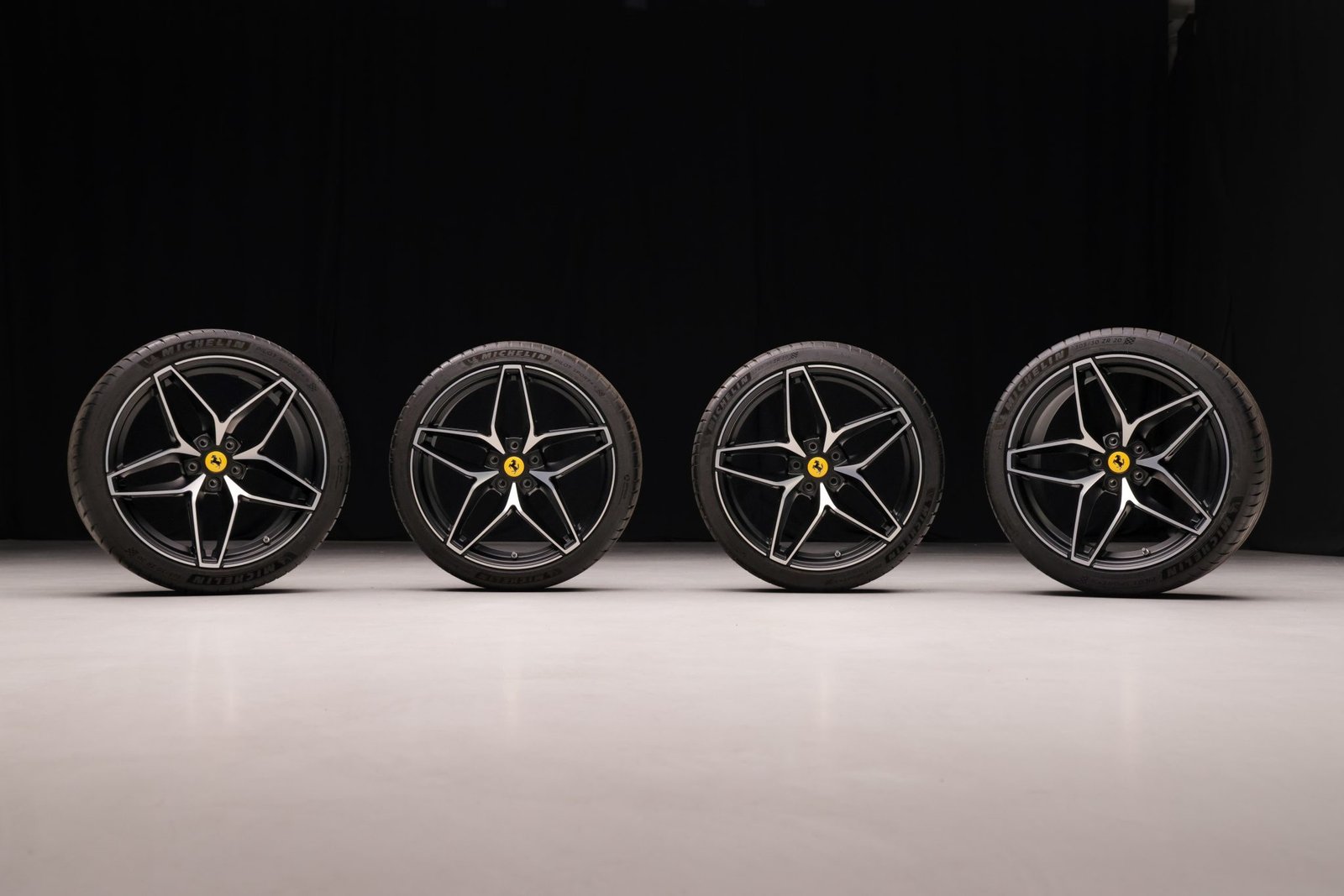 Ferrari 488 Pista 20″ Wheels - Image 14