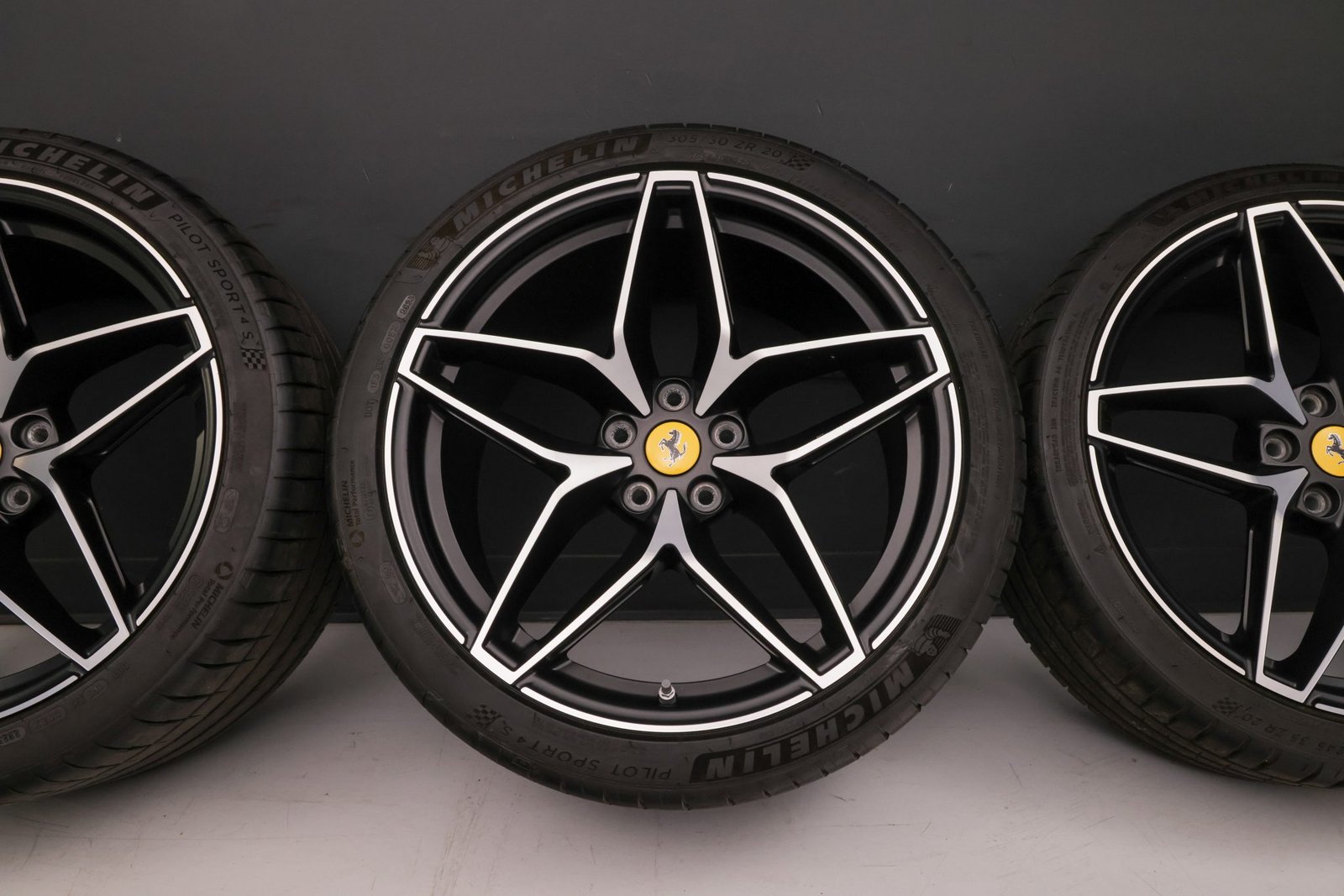 Ferrari 488 Pista 20″ Wheels - Image 11