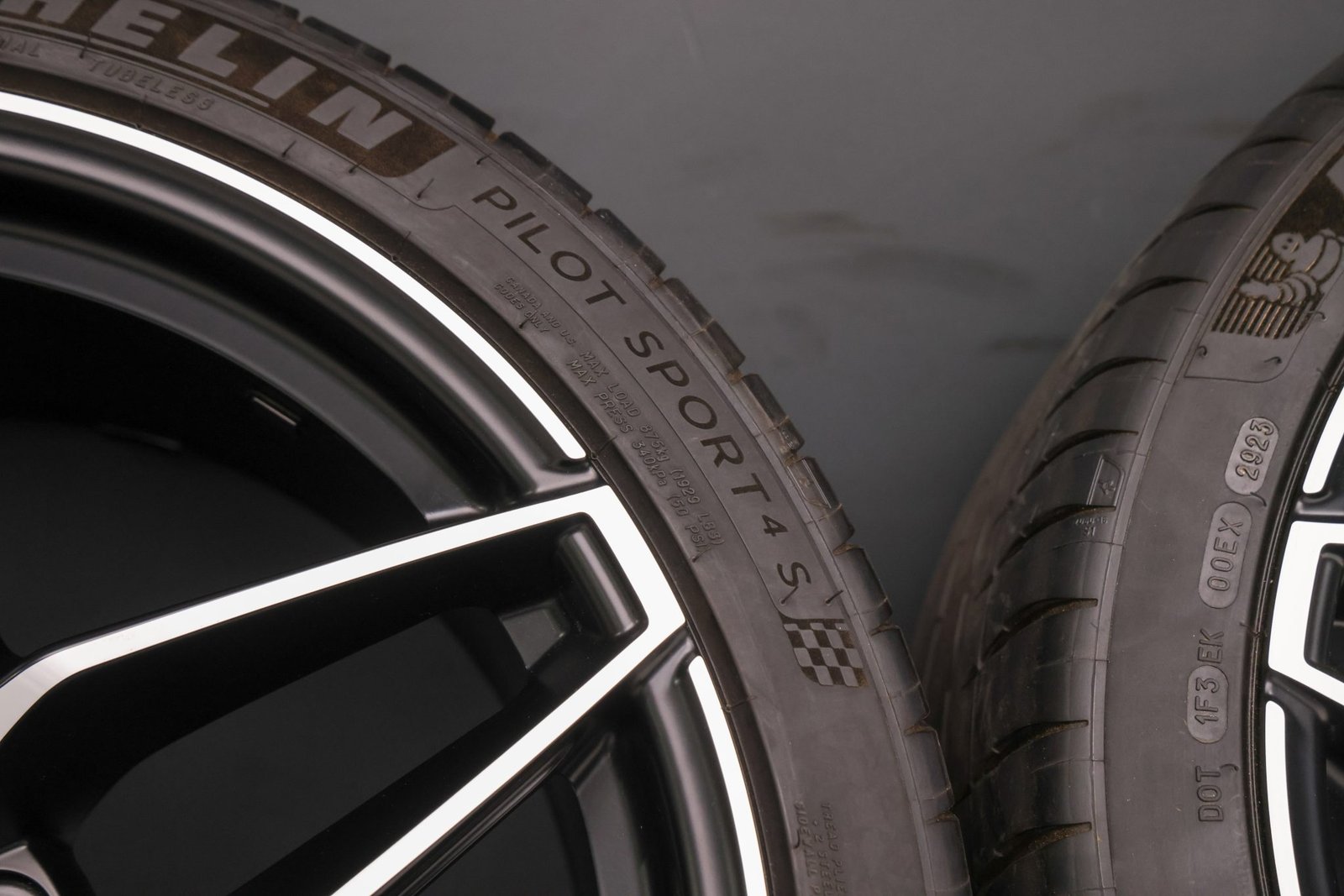 Ferrari 488 Pista 20″ Wheels - Image 9