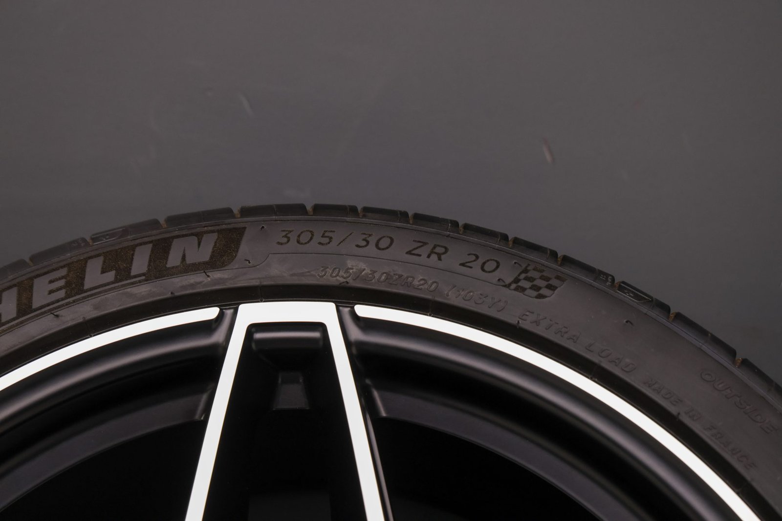 Ferrari 488 Pista 20″ Wheels - Image 8