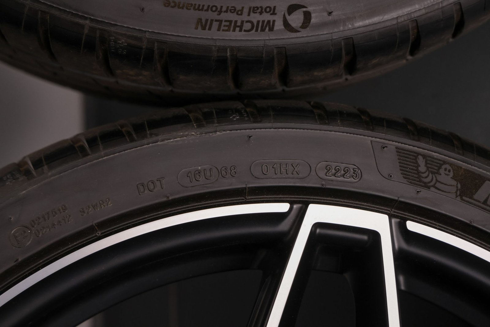 Ferrari 488 Pista 20″ Wheels - Image 6