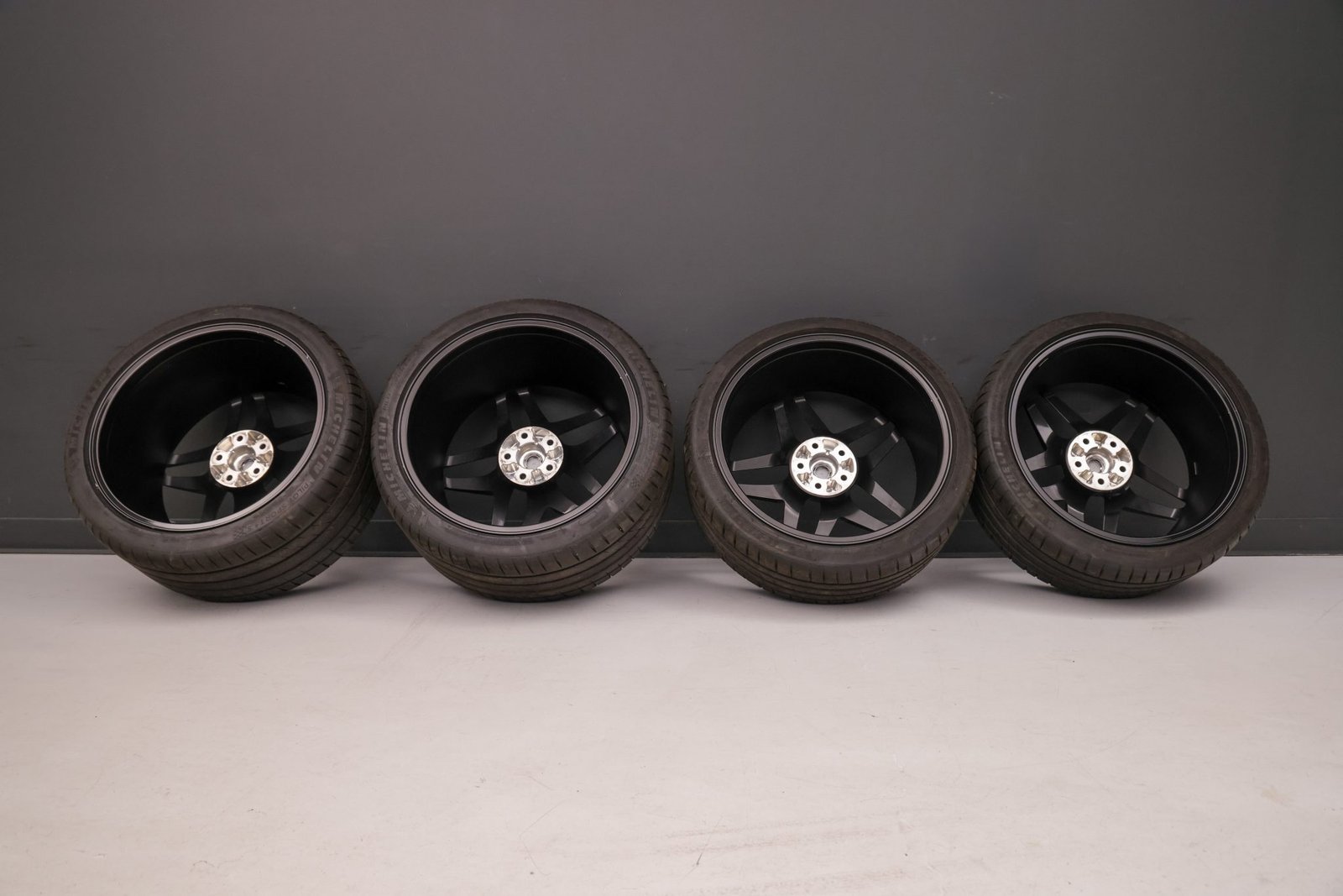 Ferrari 488 Pista 20″ Wheels - Image 4