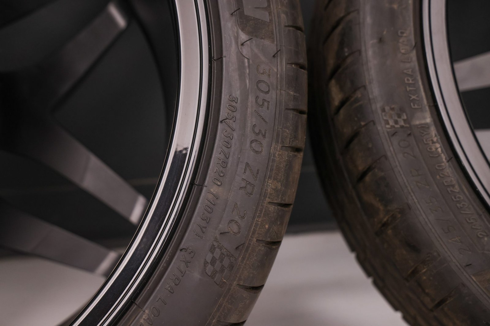 Ferrari 488 Pista 20″ Wheels - Image 5