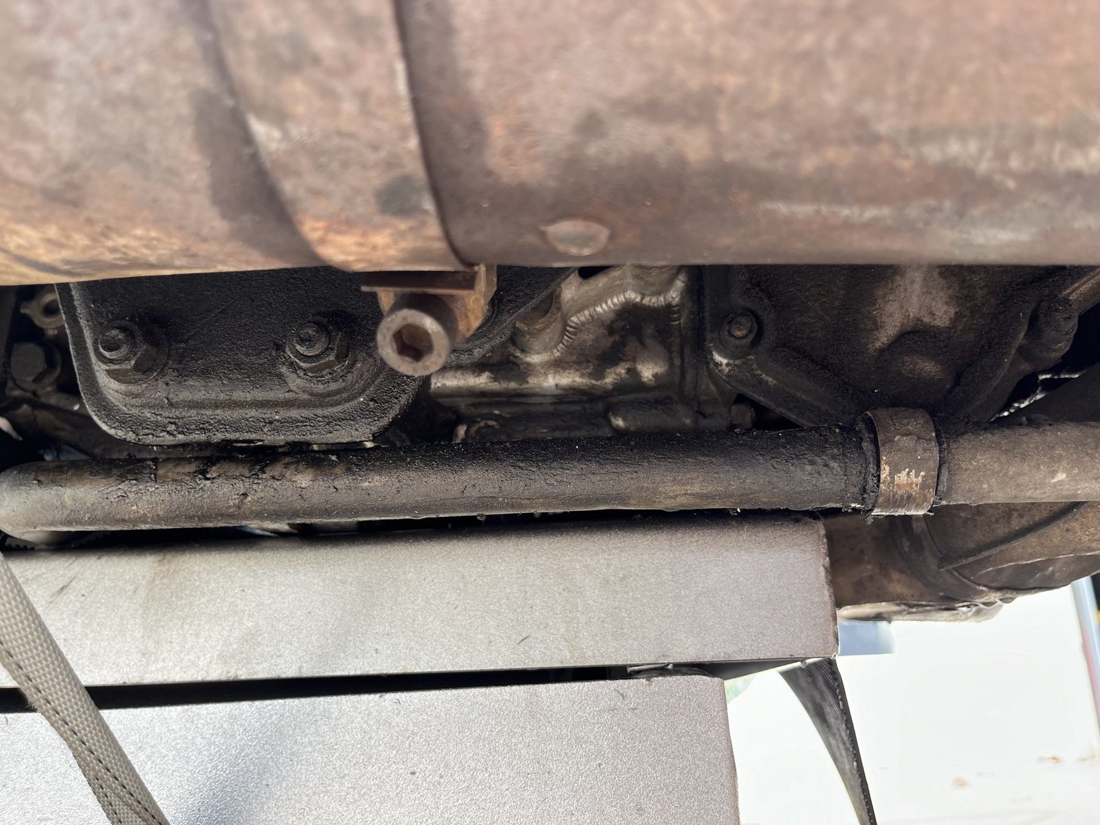 Porsche 911SC 1981 Engine Type 930/16 3.0L Flat-Six Engine – 1981 - Image 12