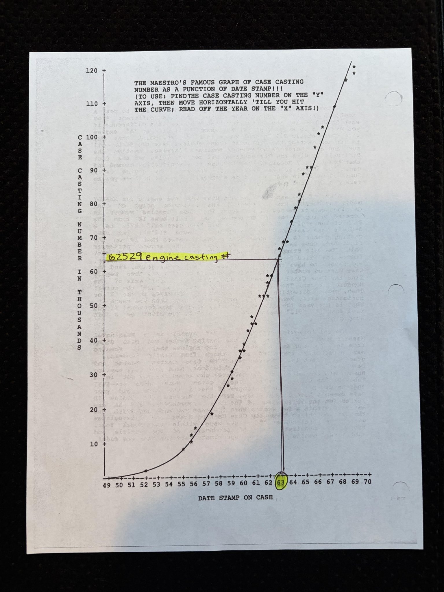 Porsche 616/12 Engine for 356B 1600S - Image 9