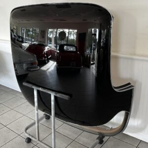 Mercedes-Benz 190SL Removable Hardtop