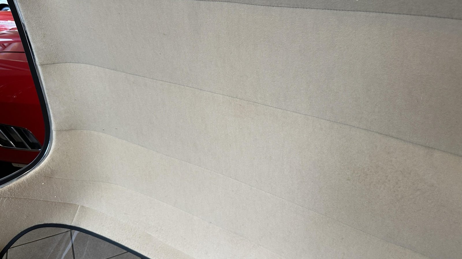 Mercedes-Benz 190SL Removable Hardtop - Image 17