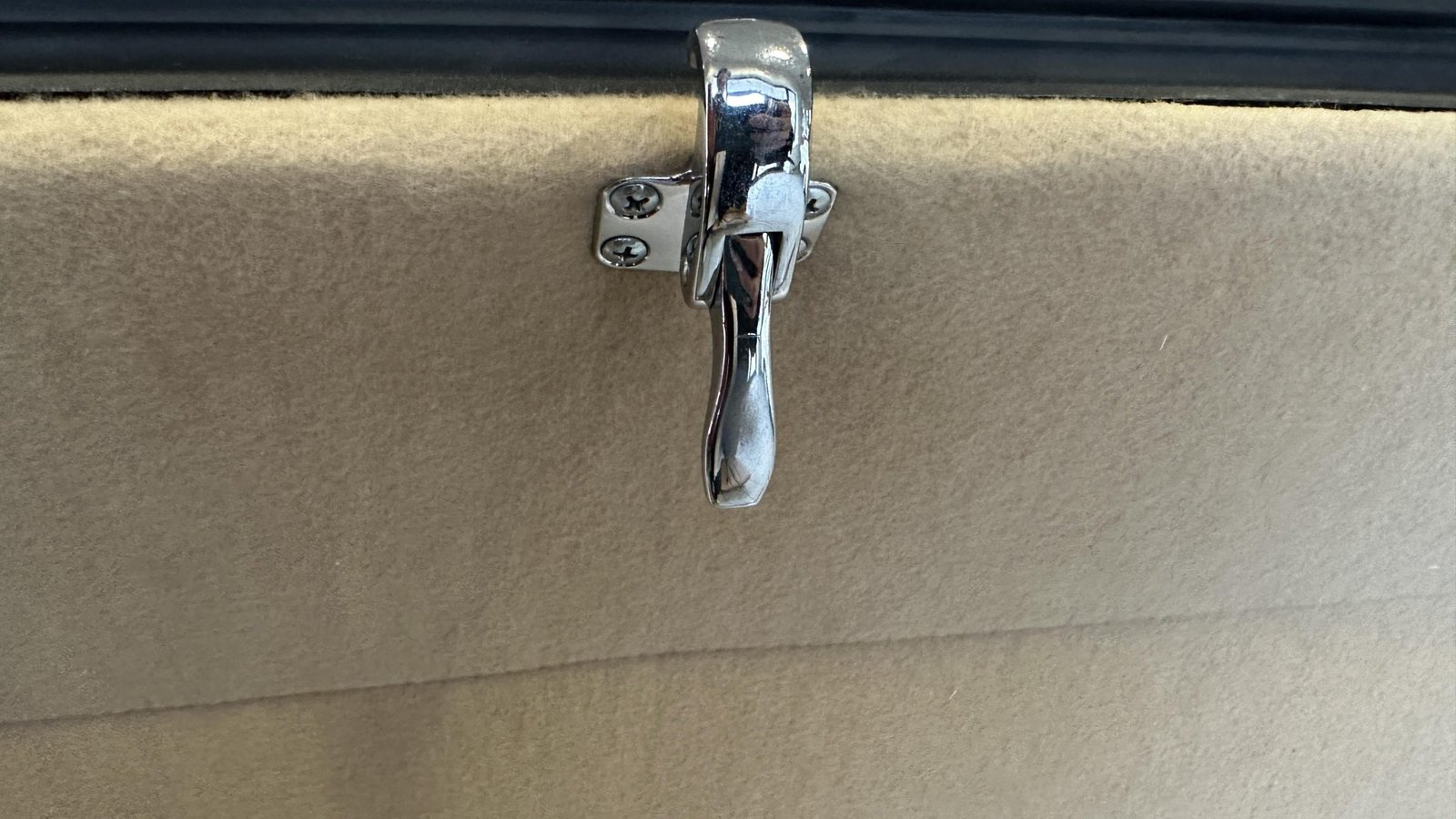 Mercedes-Benz 190SL Removable Hardtop - Image 15