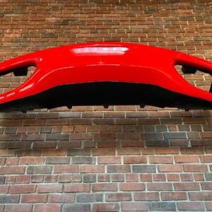 Ferrari 360 Front and Rear Bumper