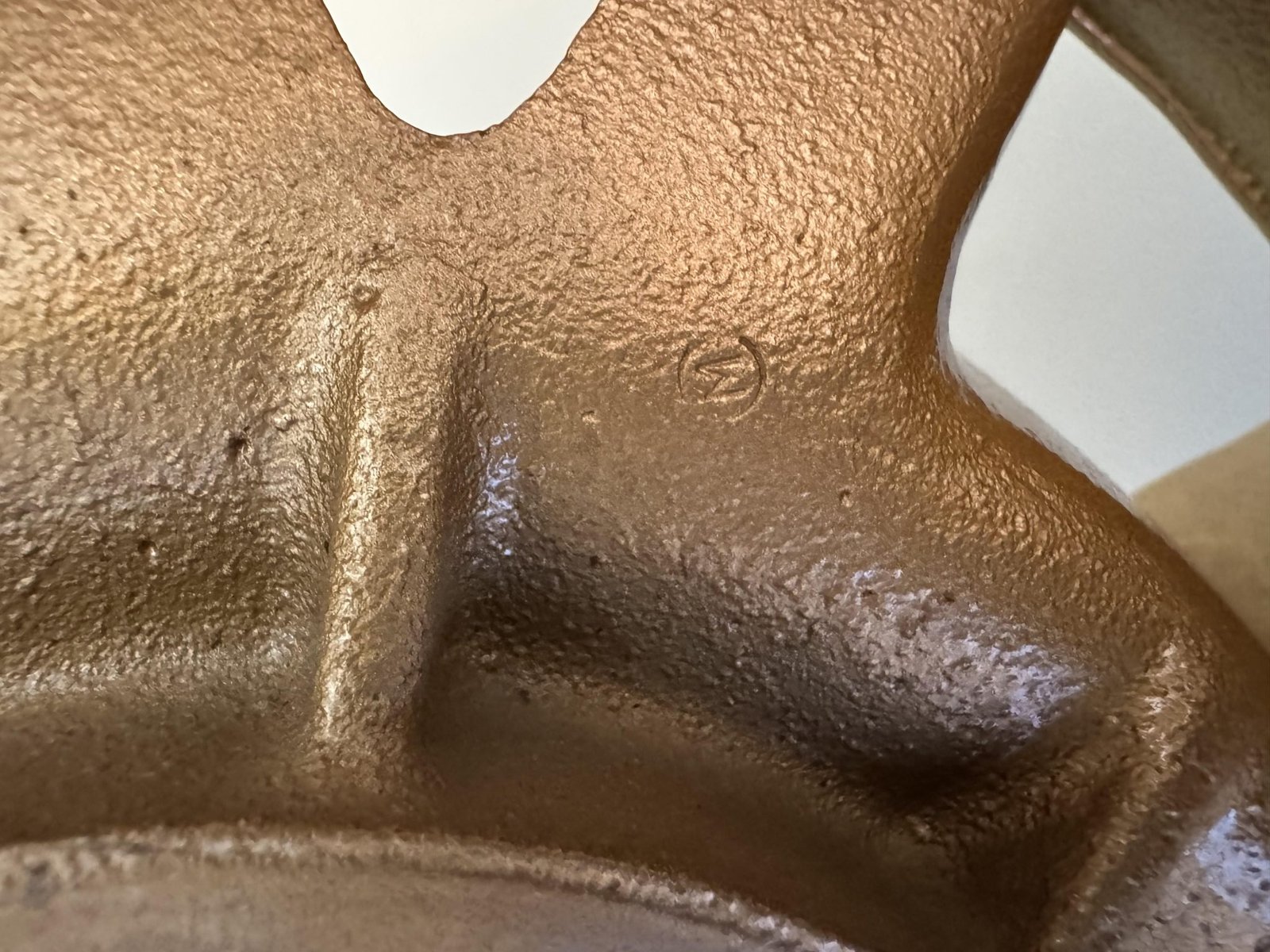 Lamborghini Miura 15″ Center-Lock Wheel Set - Image 21