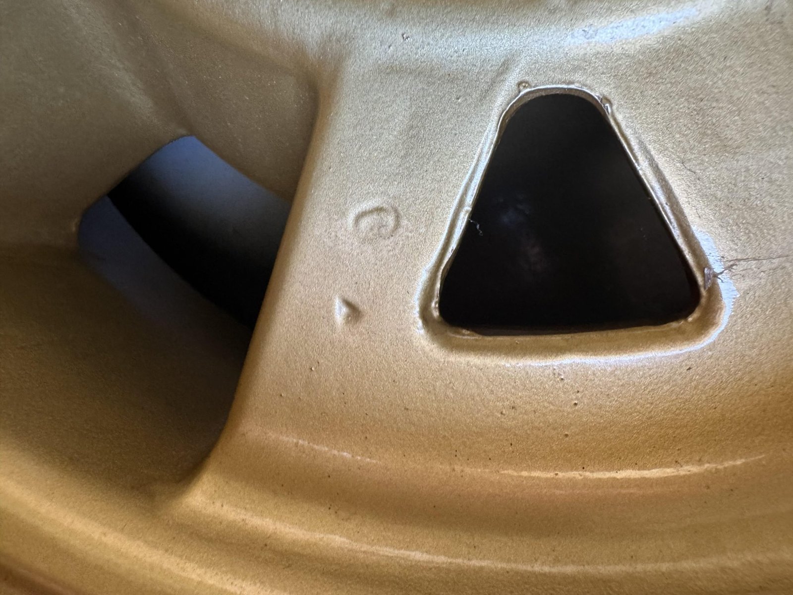 Lamborghini Miura 15″ Center-Lock Wheel Set - Image 22