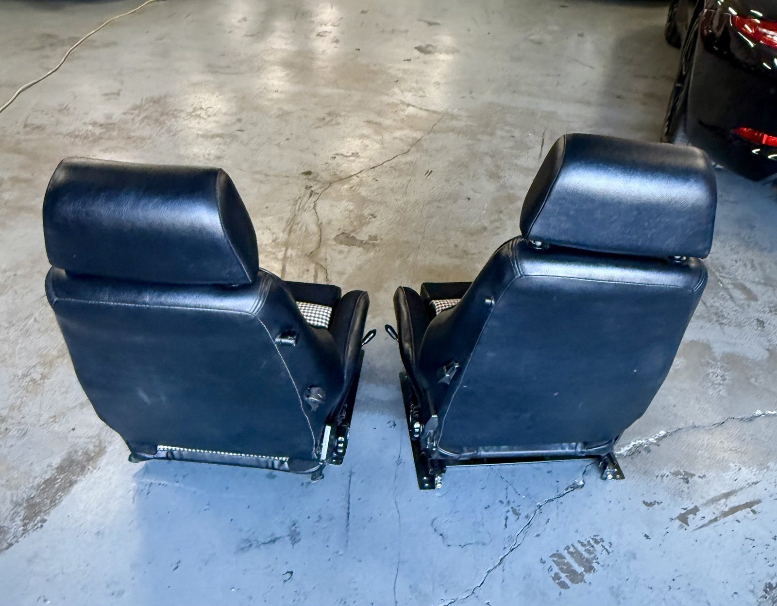 Recaro IS.LS Seats - Image 12