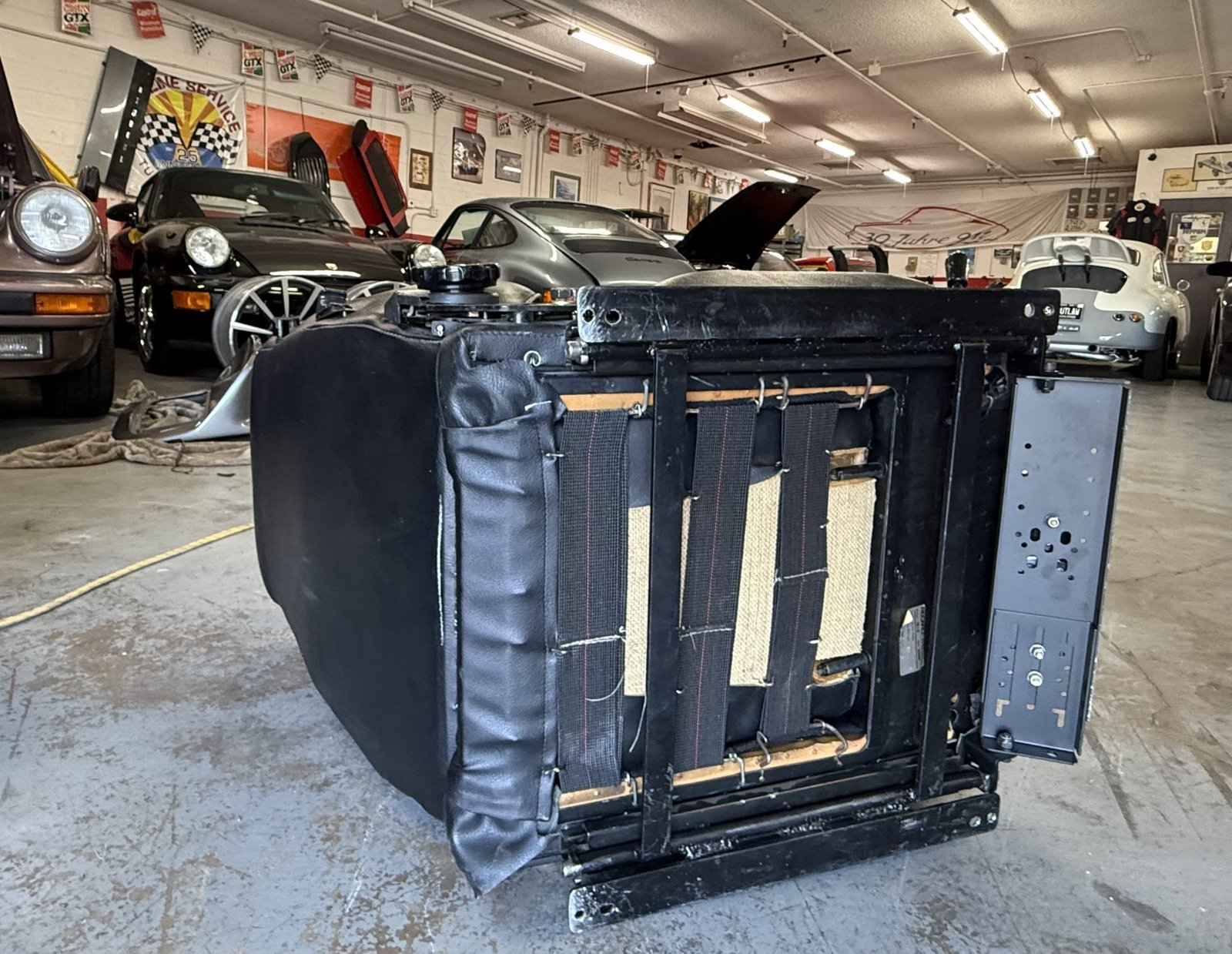 Recaro IS.LS Seats - Image 13