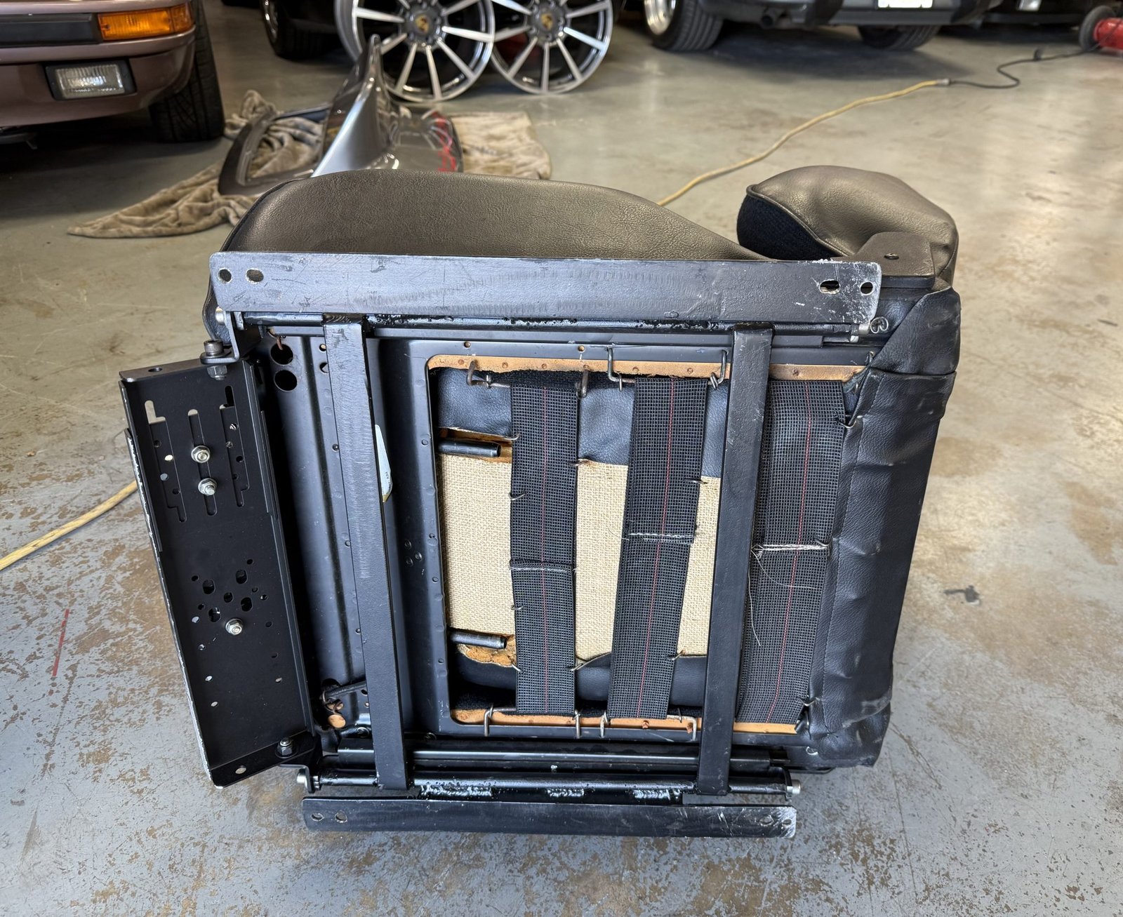 Recaro IS.LS Seats - Image 14