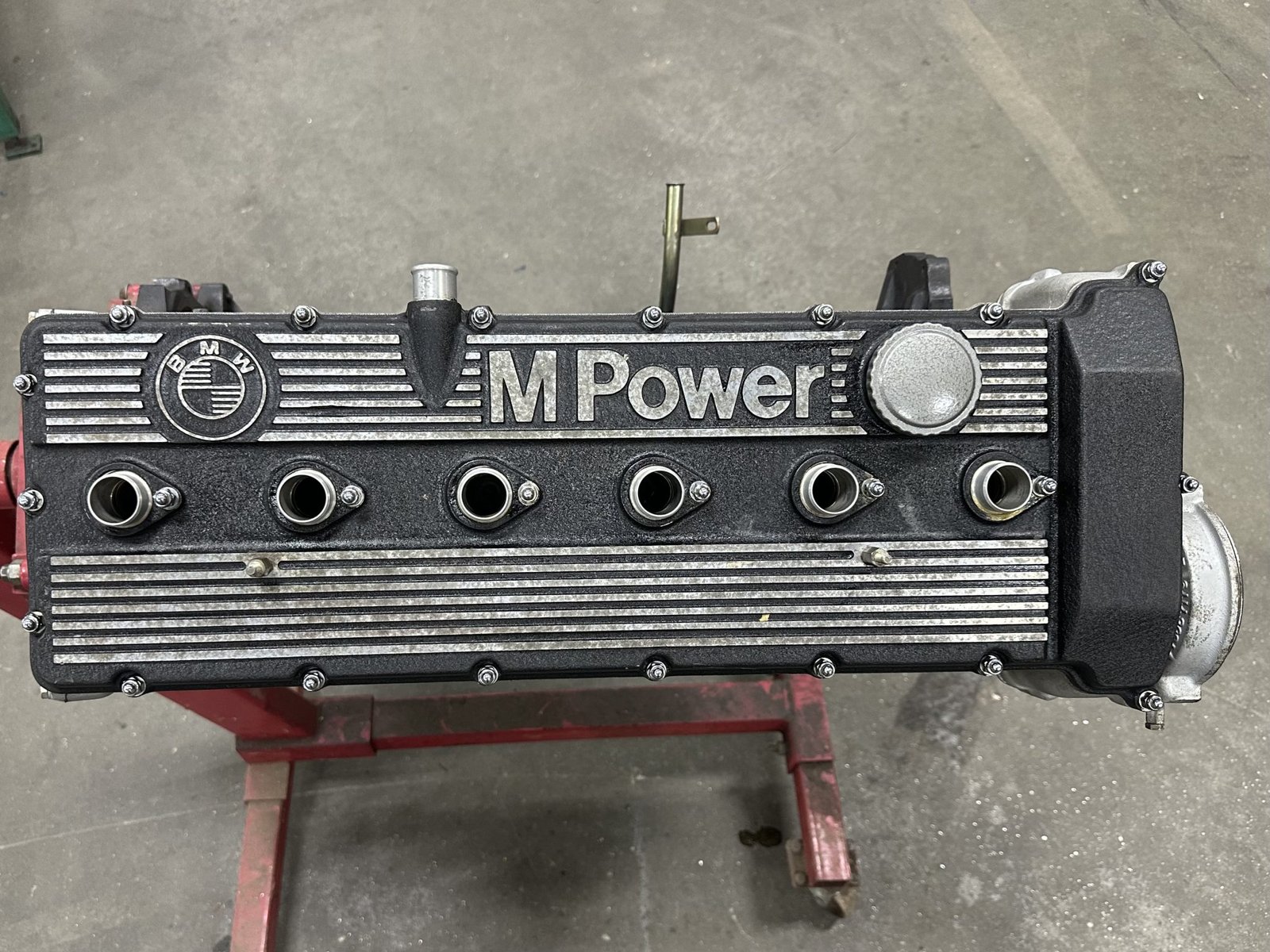 BMW M88/3 3.5-liter inline-Six Engine - Image 8