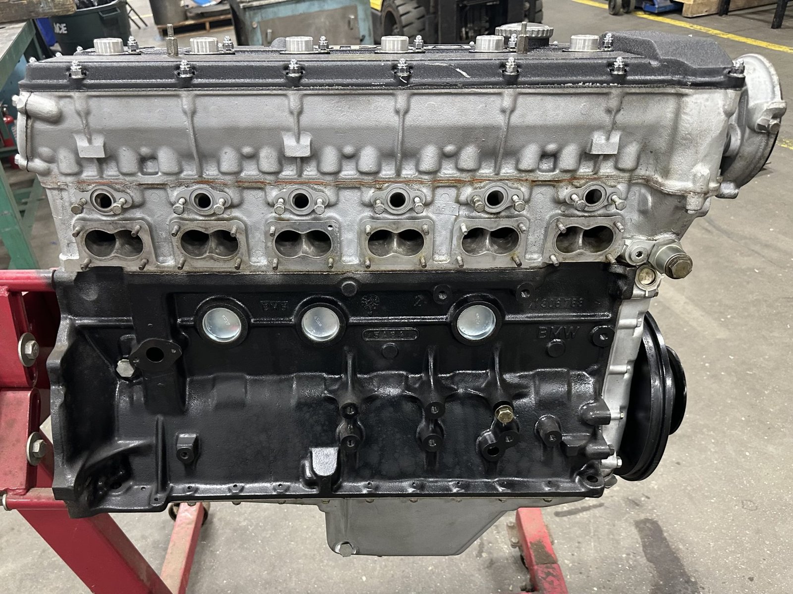 BMW M88/3 3.5-liter inline-Six Engine - Image 7