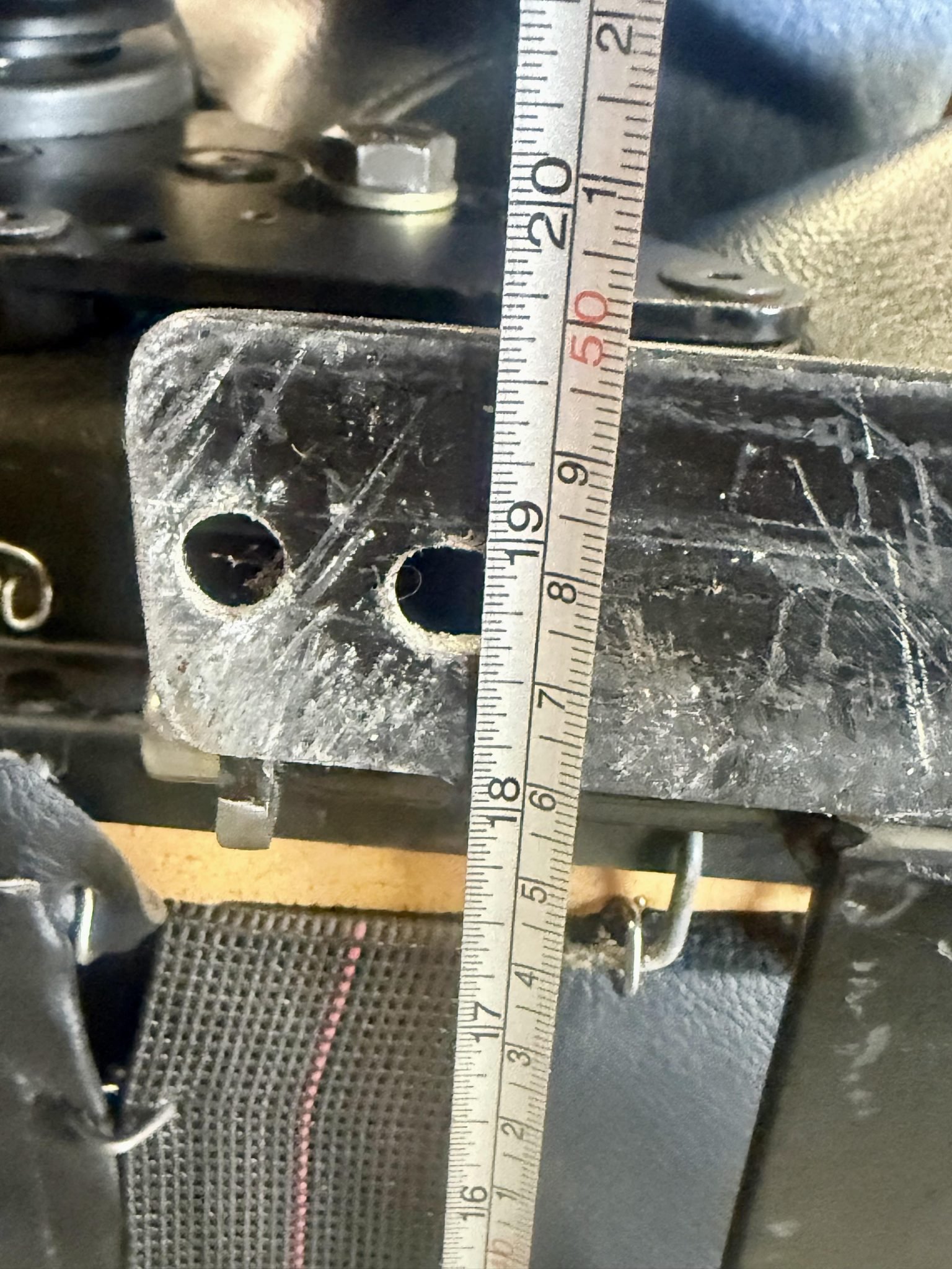 Recaro IS.LS Seats - Image 6