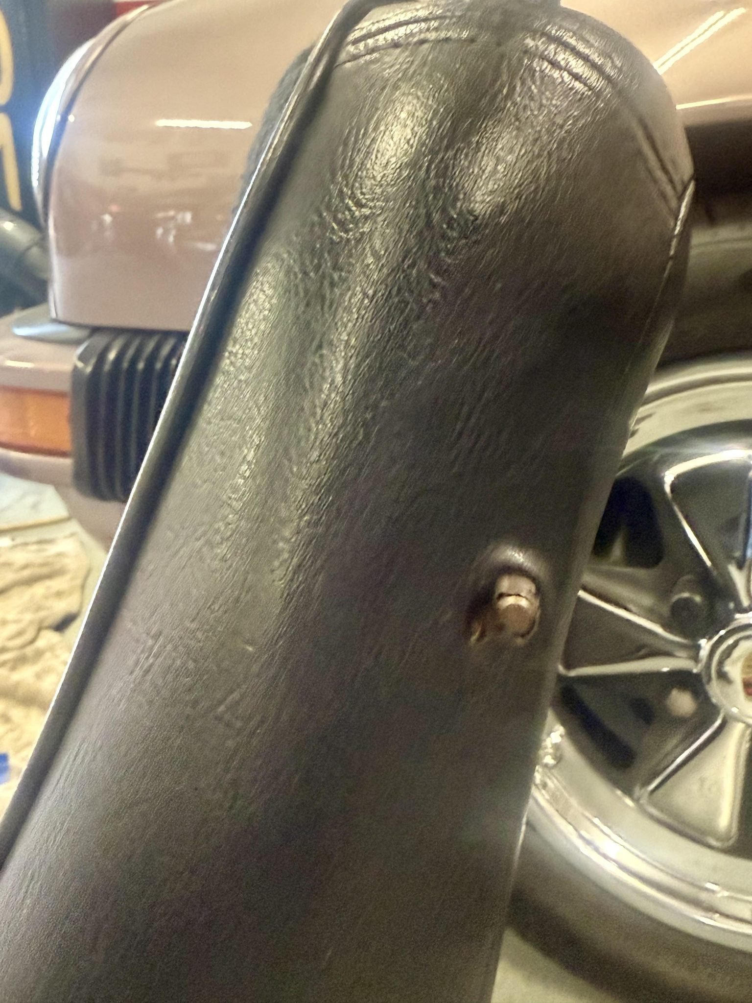 Recaro IS.LS Seats - Image 7