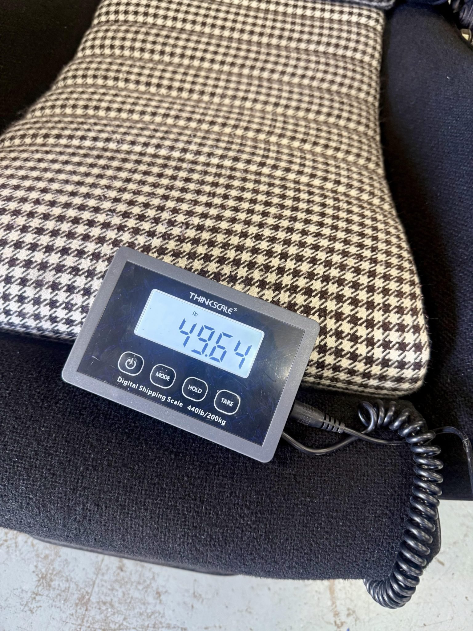 Recaro IS.LS Seats - Image 4