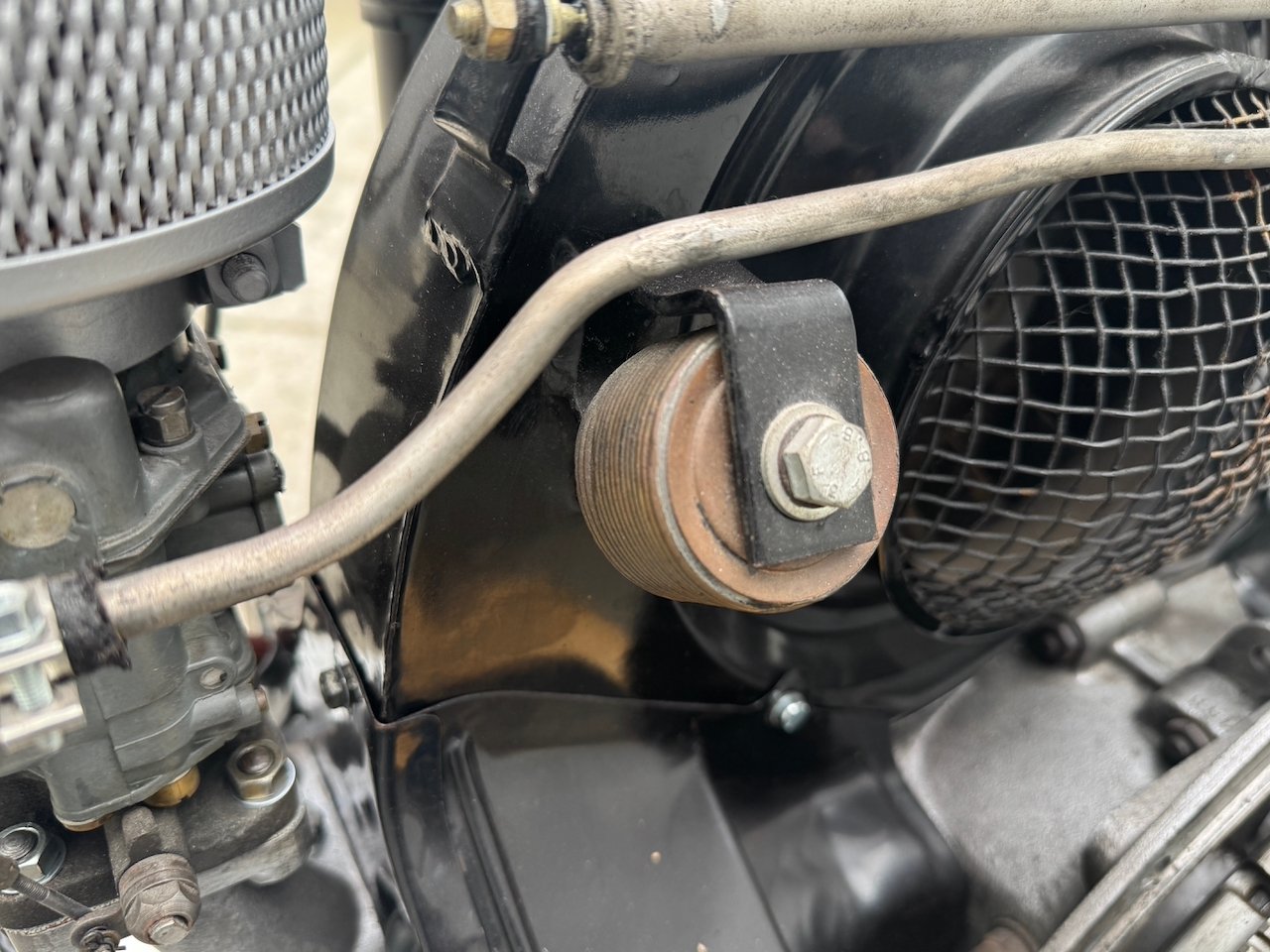 Porsche 356A 1600 Engine - Image 17