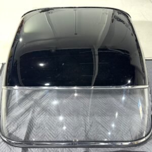 Chevrolet C1 Corvette Removable Hardtop