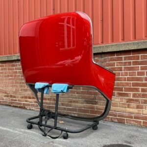 Chevrolet Corvette C2 Removable Hardtop