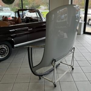 Porsche 356 Reutter Removable Hardtop