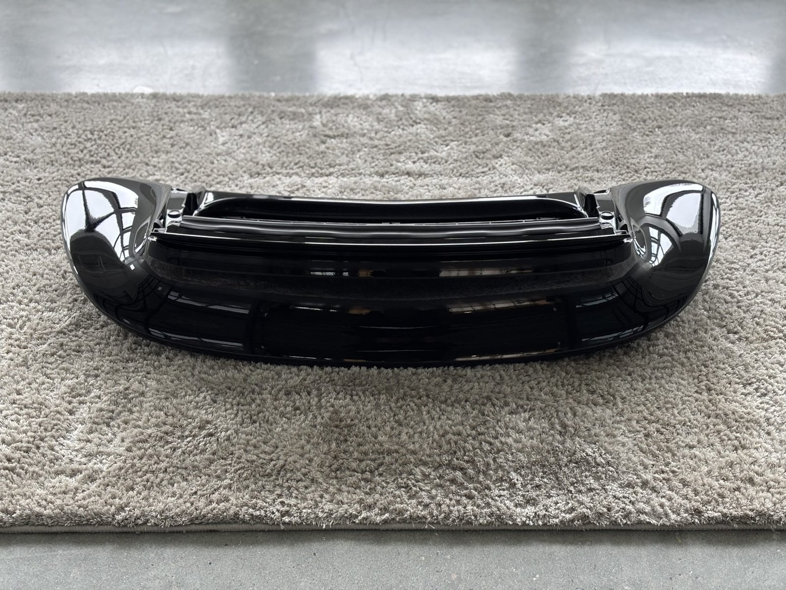 Spoiler and Rear Decklid for Porsche 993 - Image 3