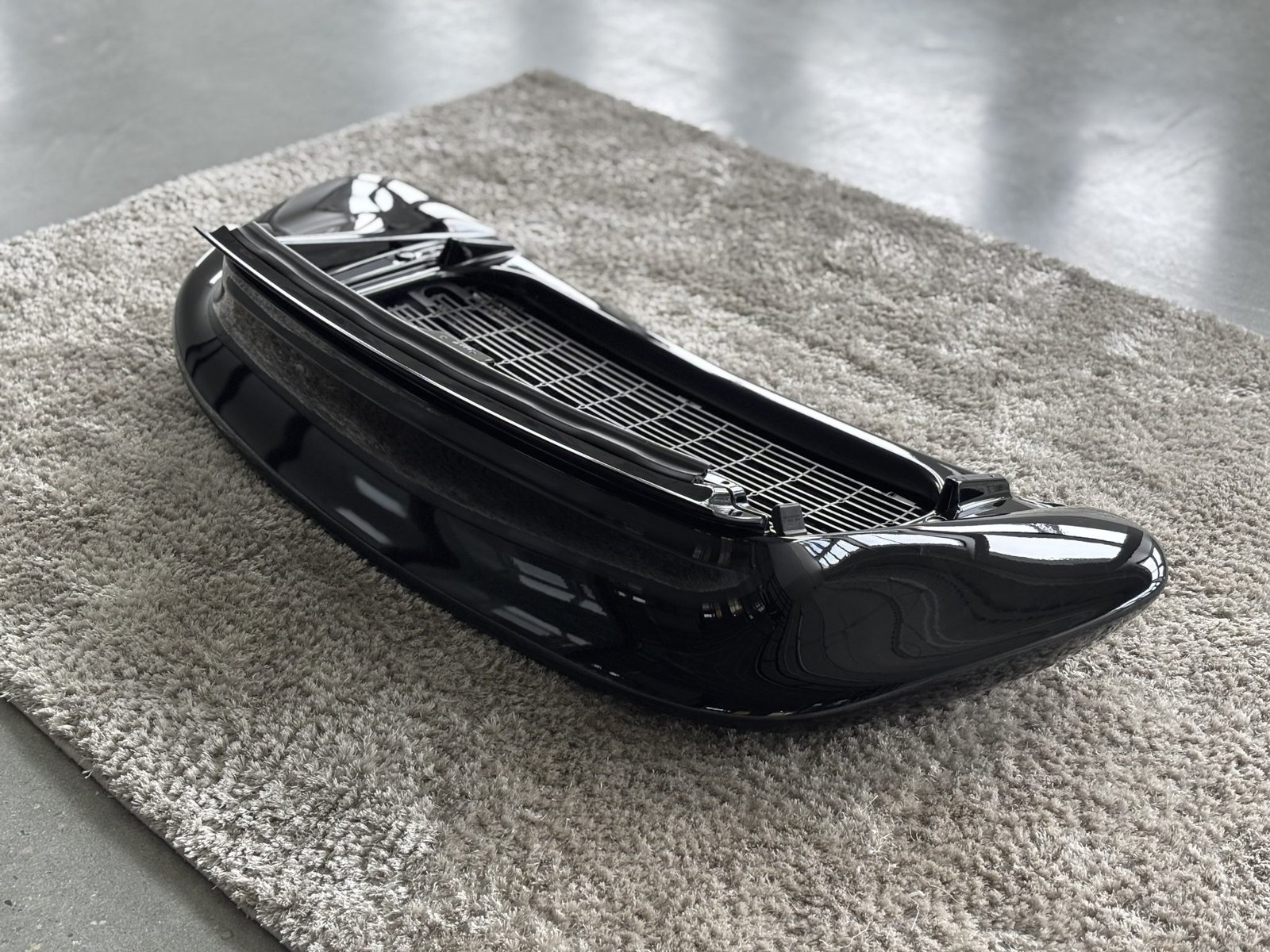 Spoiler and Rear Decklid for Porsche 993 - Image 4