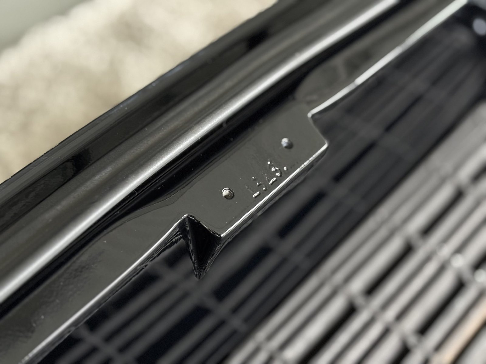 Spoiler and Rear Decklid for Porsche 993 - Image 8