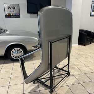 Mercedes-Benz W113 SL Hardtop