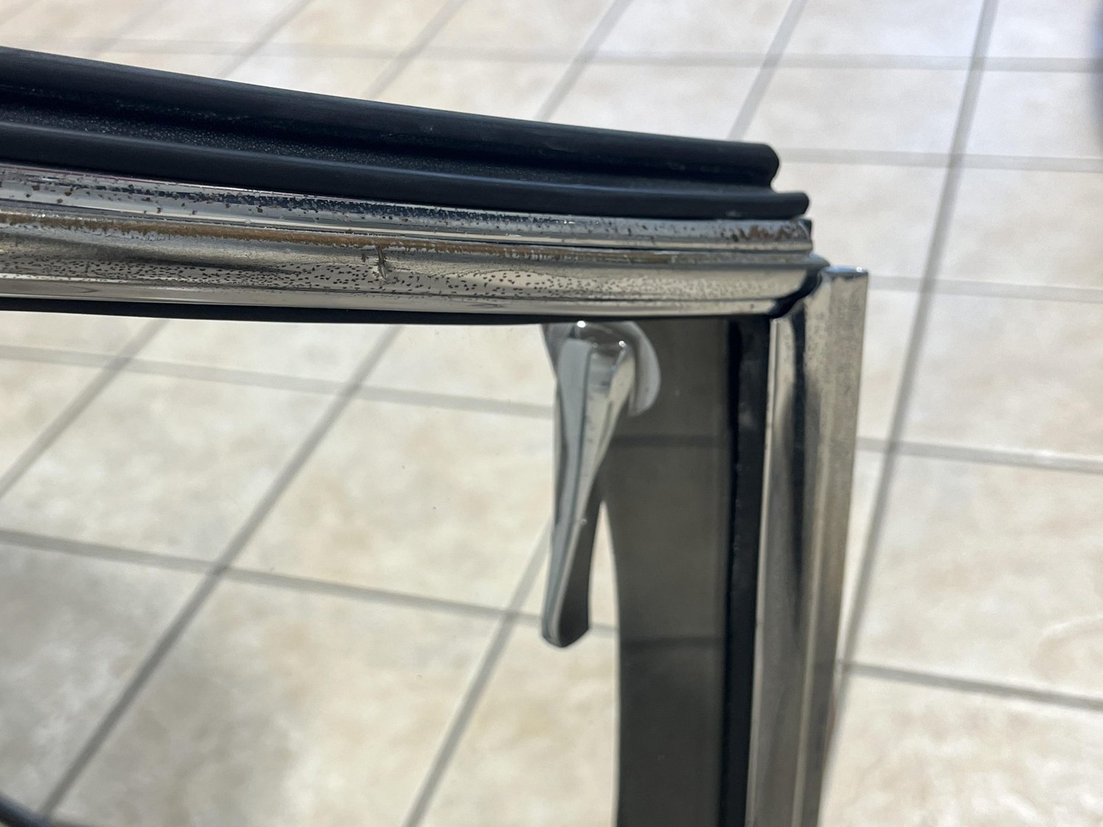 Mercedes-Benz W113 SL Hardtop - Image 2