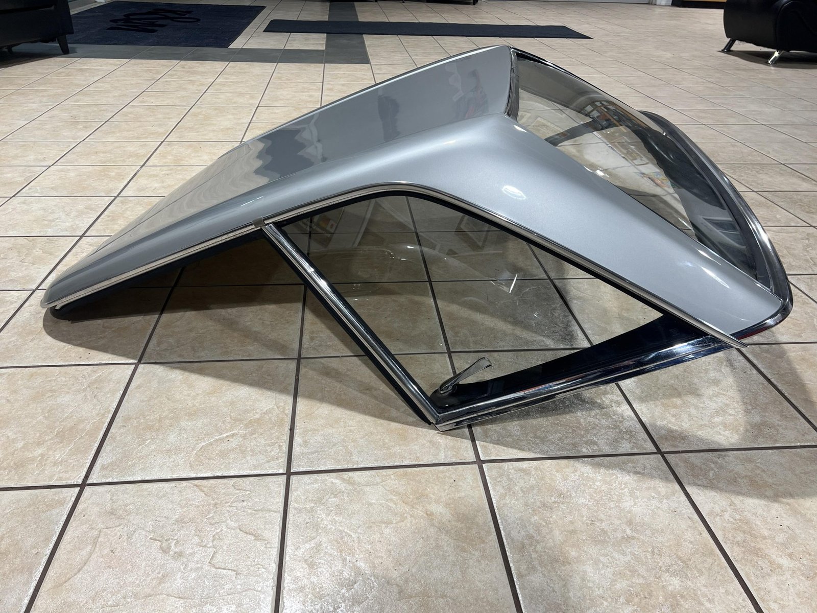 Mercedes-Benz W113 SL Hardtop - Image 14