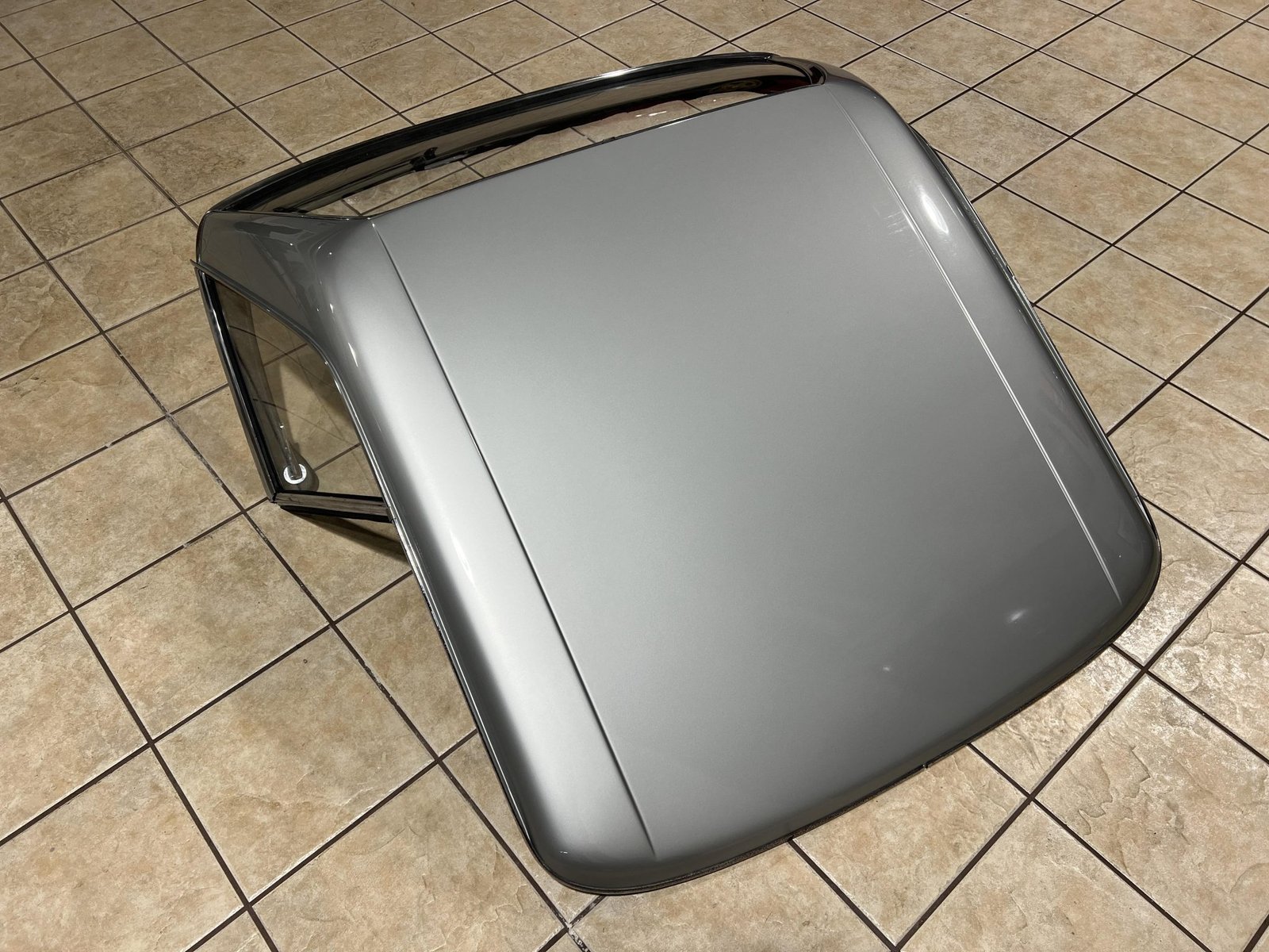 Mercedes-Benz W113 SL Hardtop - Image 8