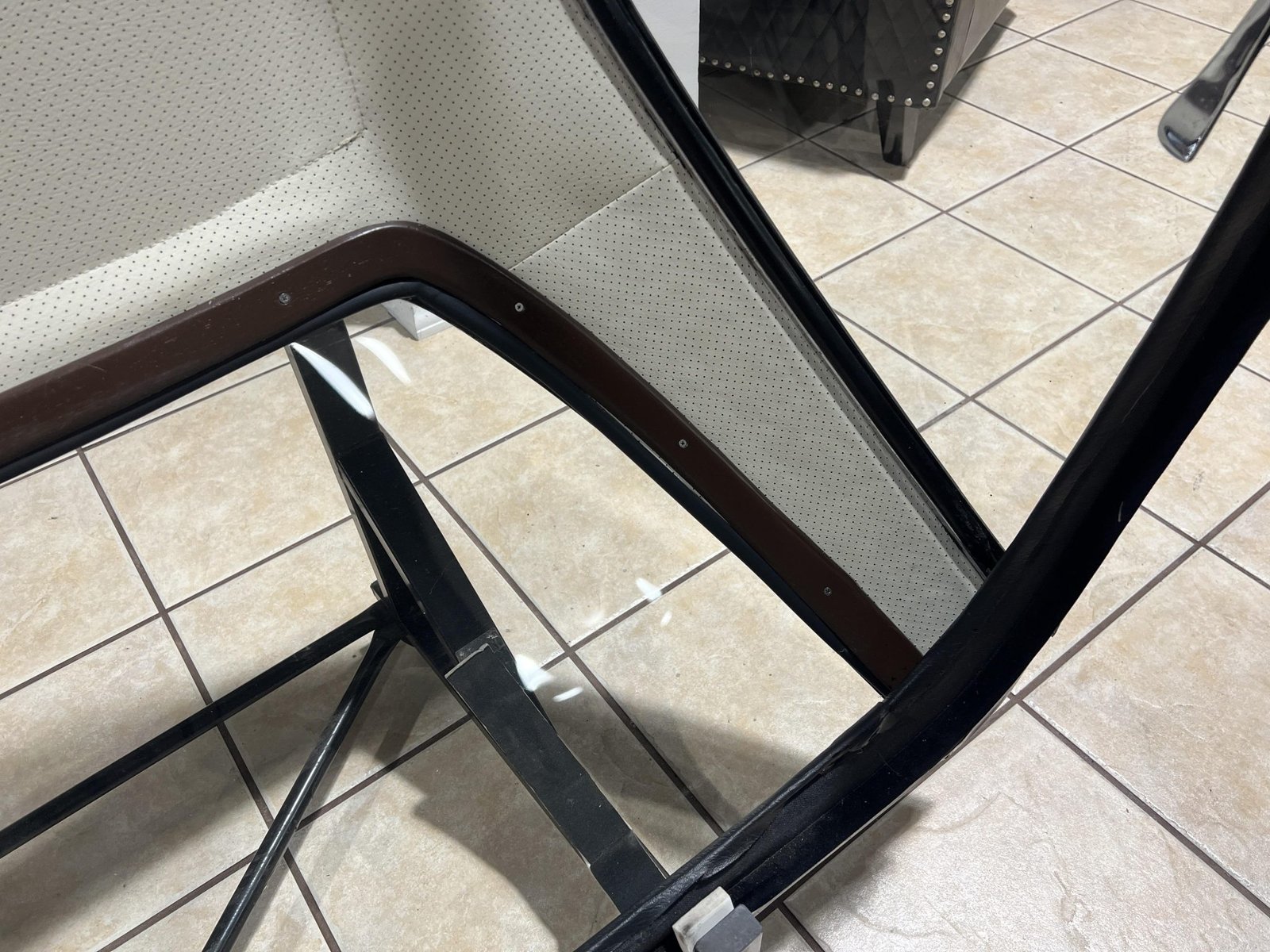 Mercedes-Benz W113 SL Hardtop - Image 3