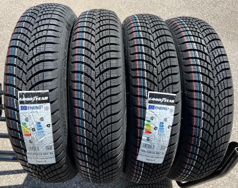 BMW i3 I01 wheel set - Image 3