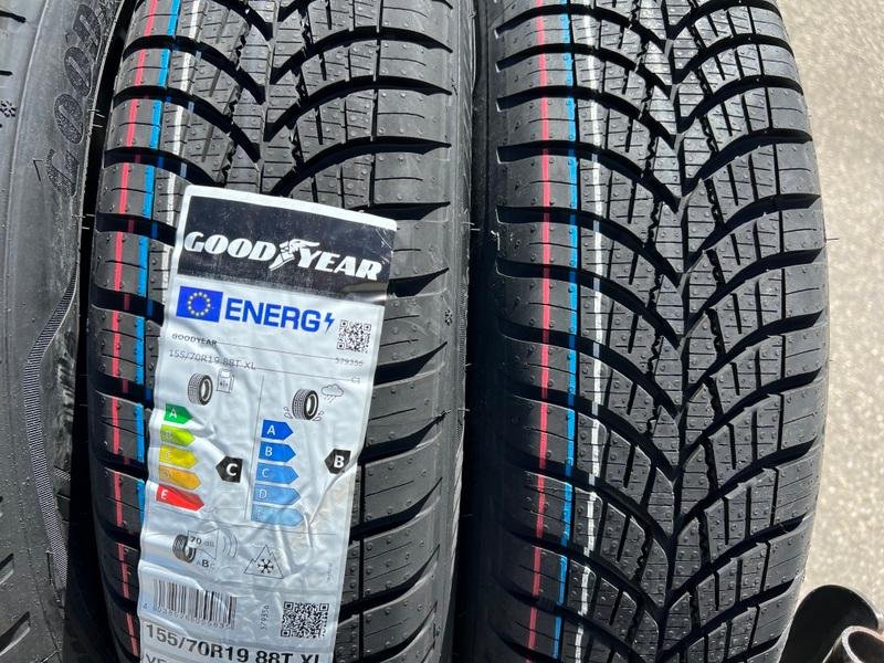 BMW i3 I01 wheel set - Image 2