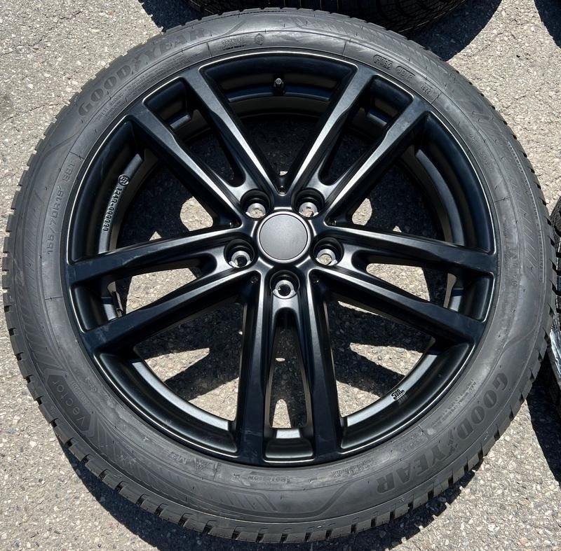 BMW i3 I01 wheel set - Image 7