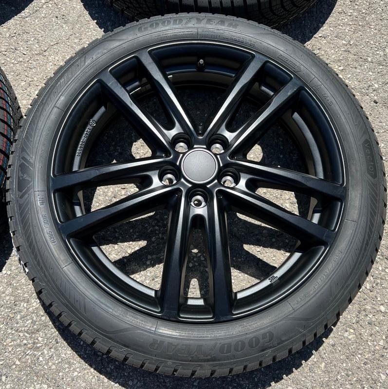 BMW i3 I01 wheel set - Image 8