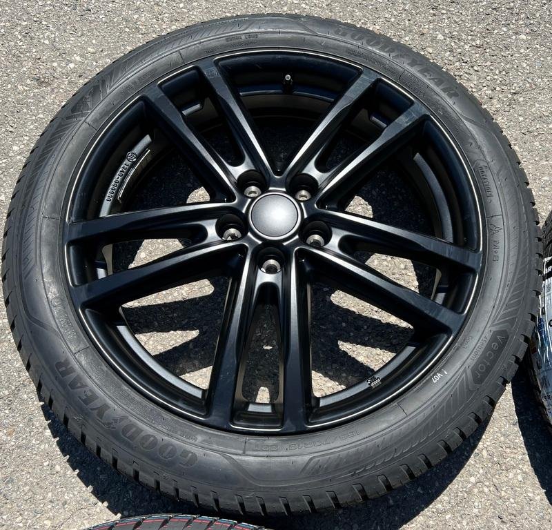 BMW i3 I01 wheel set - Image 6
