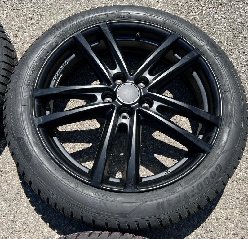 BMW i3 I01 wheel set - Image 5