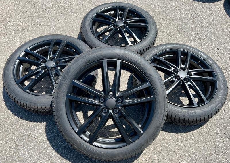 BMW i3 I01 wheel set - Image 10